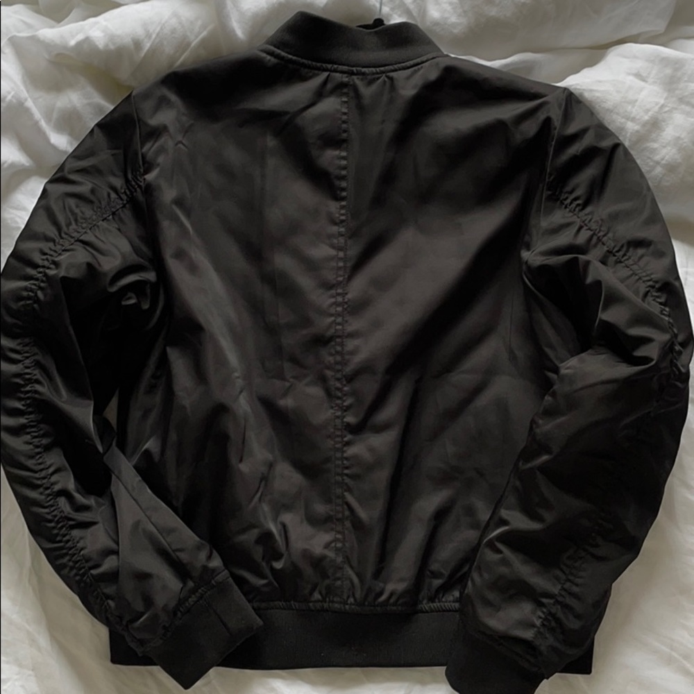 Bomber Jacket - Picture 4 of 5